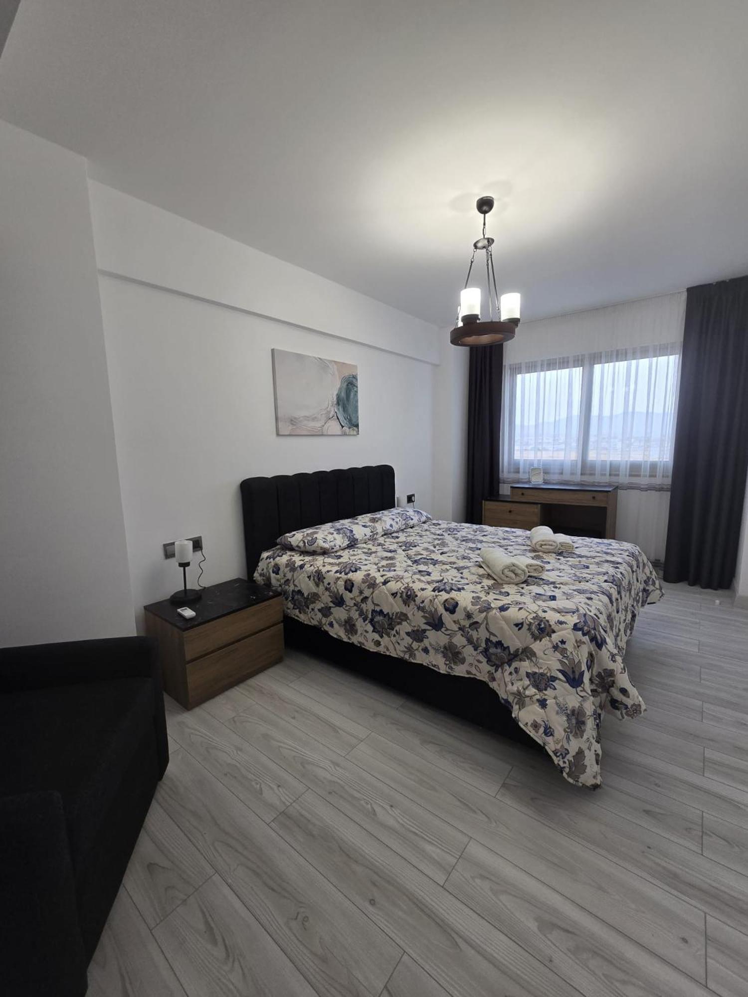 Edelweiss Retreat 1-Bedroom Apartment Iskele District  Zewnętrze zdjęcie