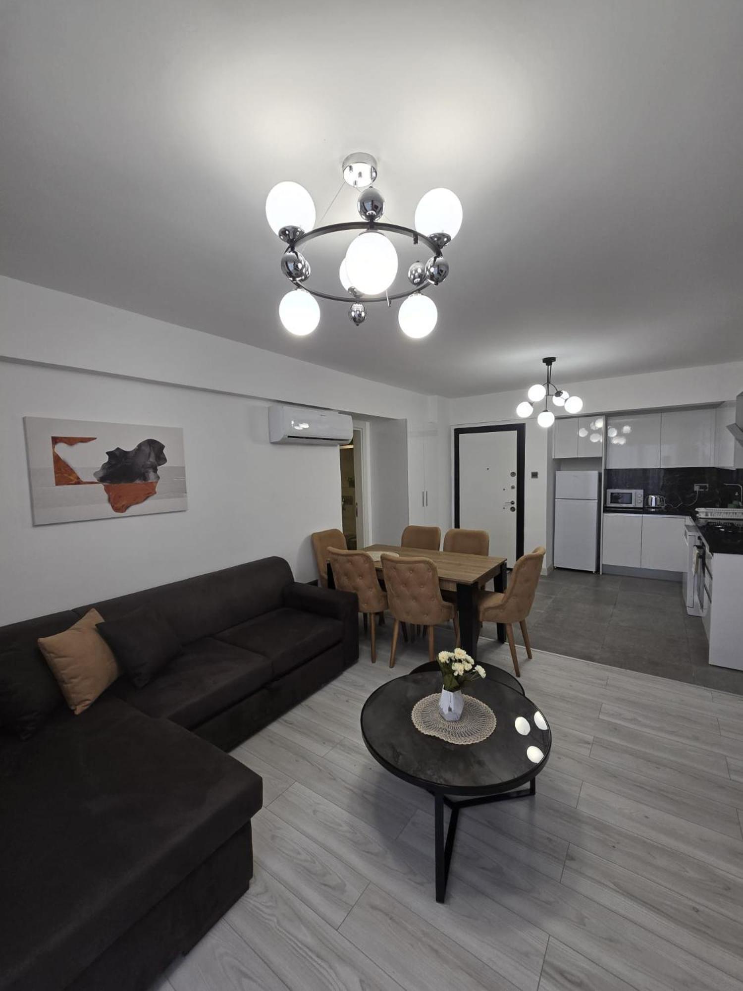 Edelweiss Retreat 1-Bedroom Apartment Iskele District  Zewnętrze zdjęcie